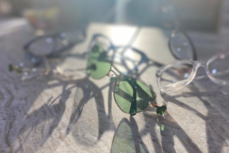 Inquinamento e smog: un problema in più per le lenti. Ecco cosa fare